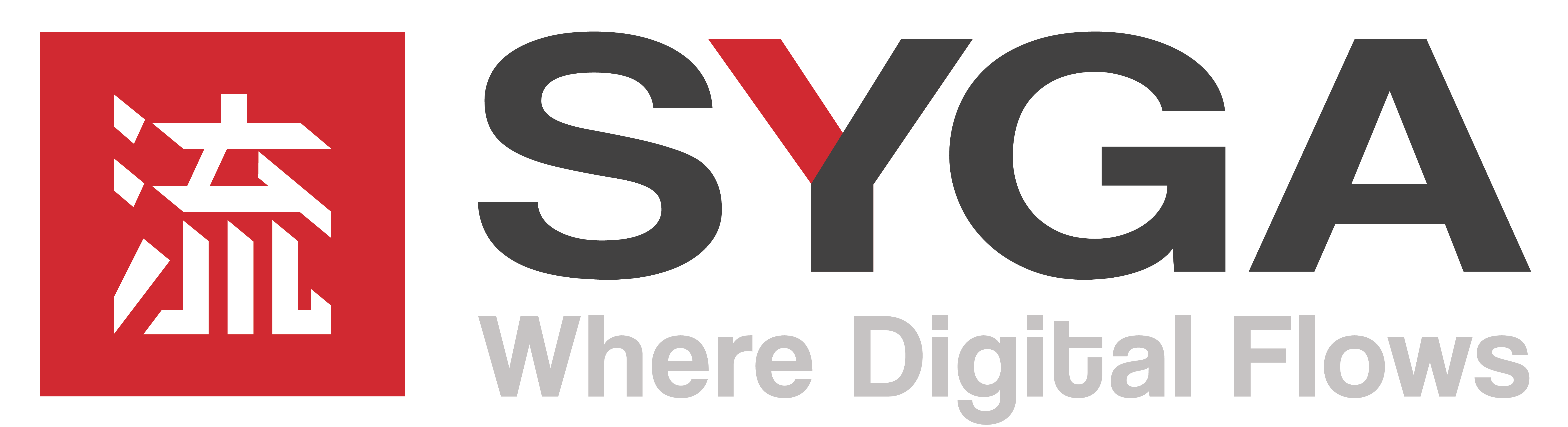 SYGA Logo